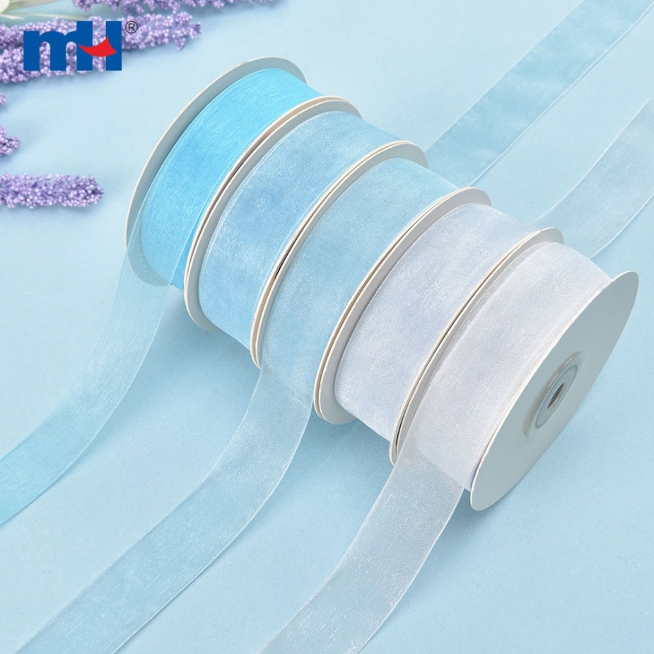 Organza Ribbon/Sheer Ribbon