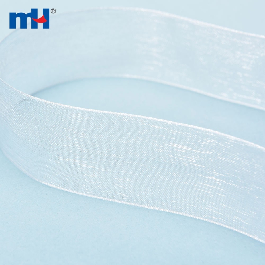 Organza Ribbon/Sheer Ribbon