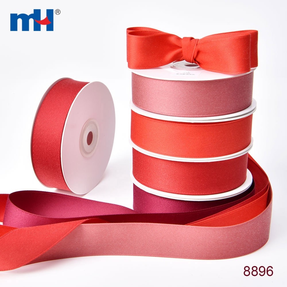 Polyester Cotton Ribbon