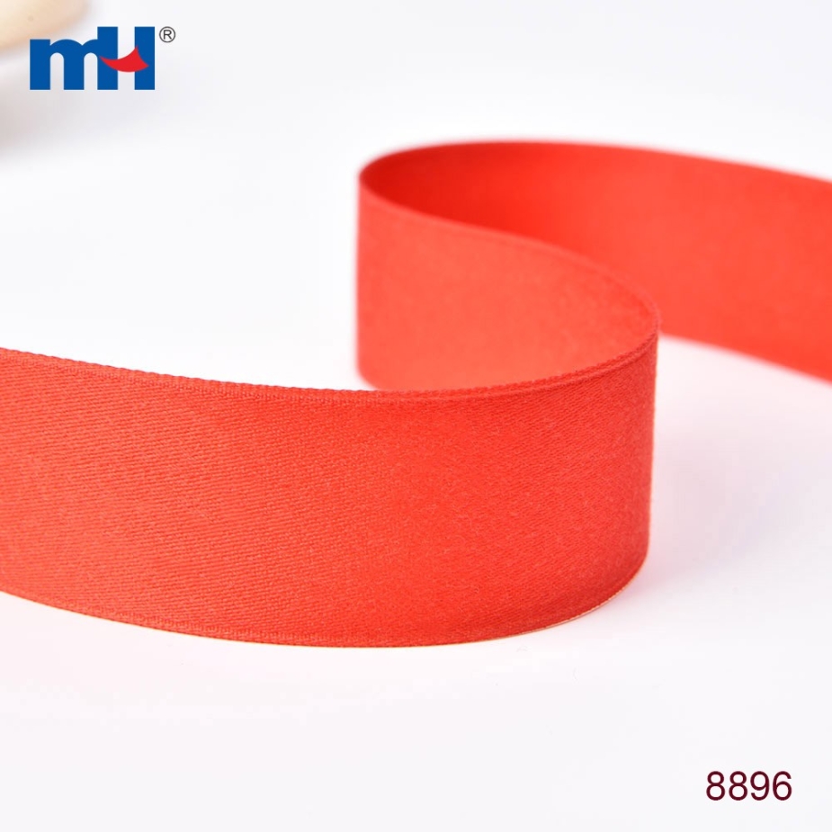 Polyester Cotton Ribbon