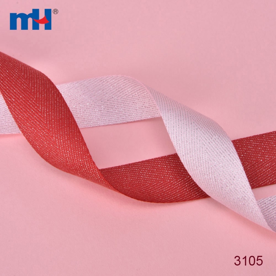 Polyester Twill Ribbon